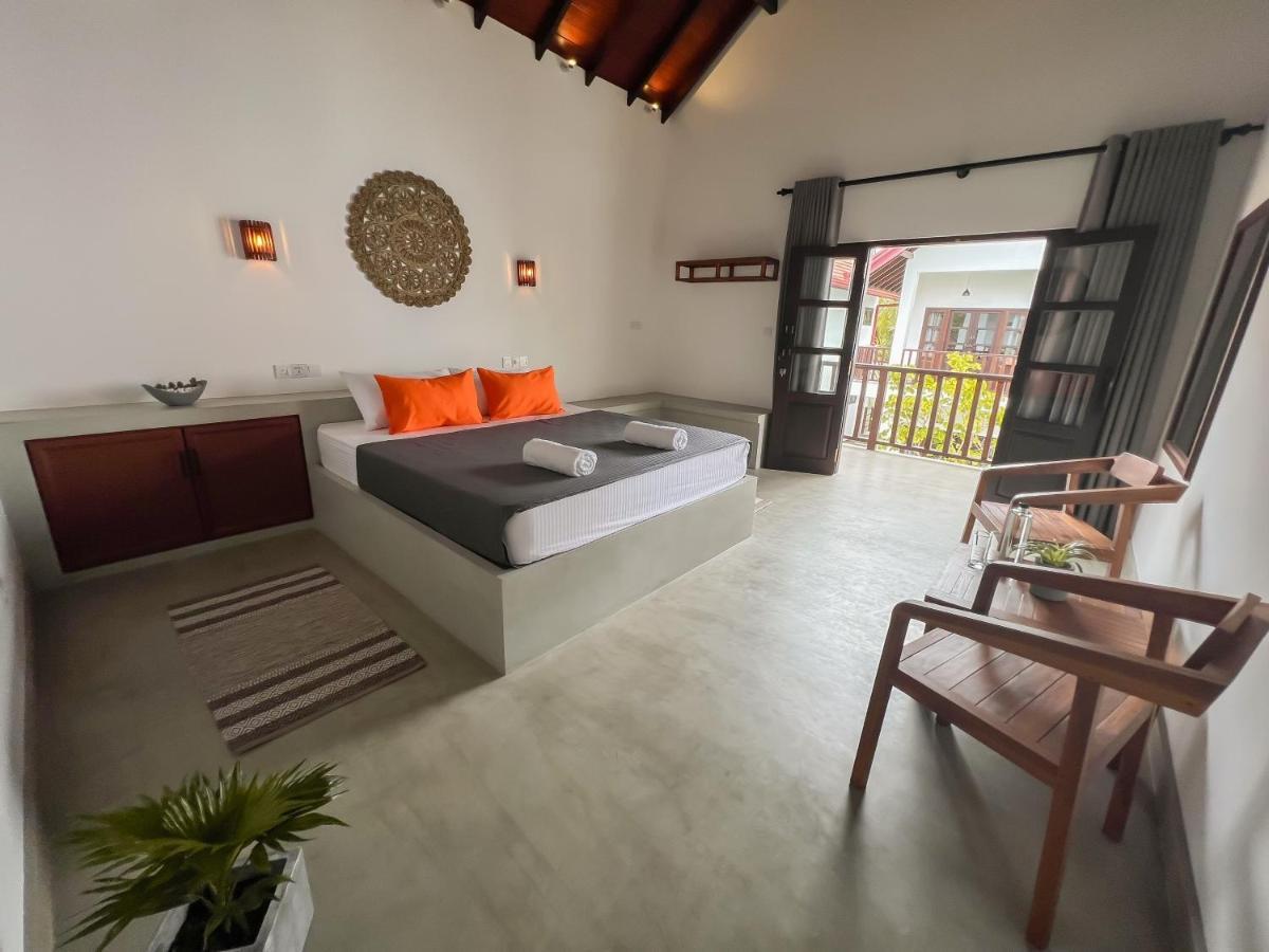 Lum Residence Ahangama Esterno foto