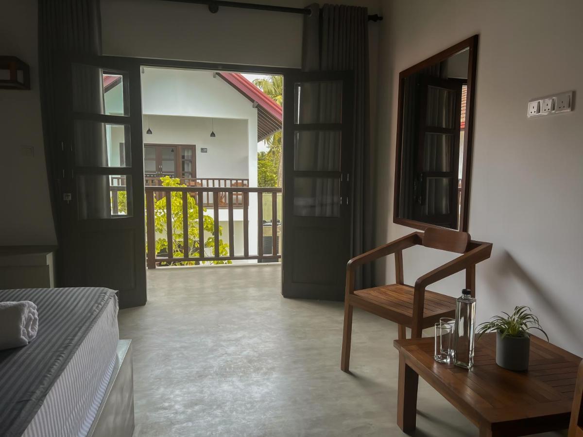 Lum Residence Ahangama Esterno foto
