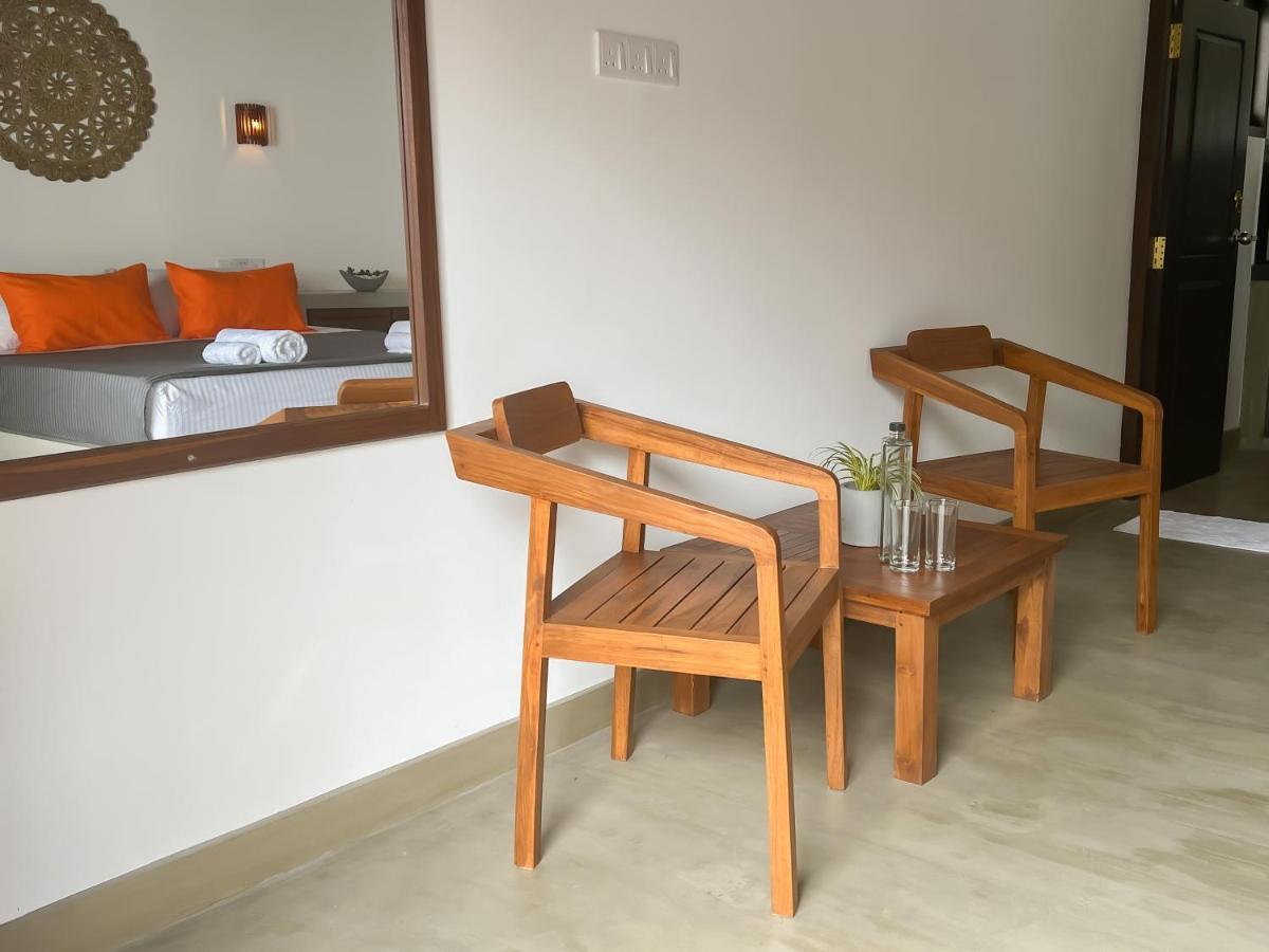 Lum Residence Ahangama Esterno foto