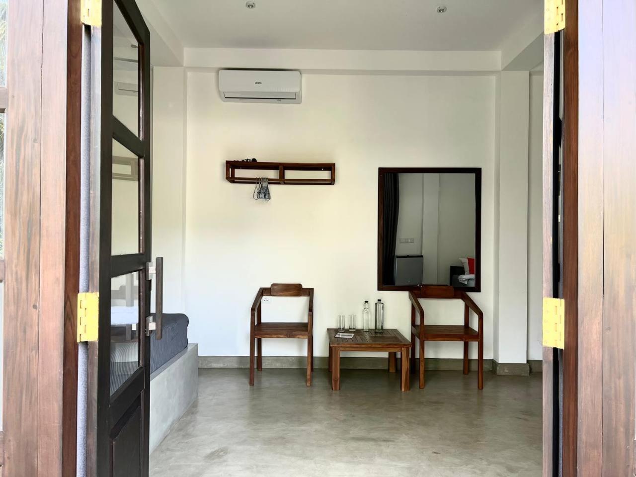 Lum Residence Ahangama Esterno foto