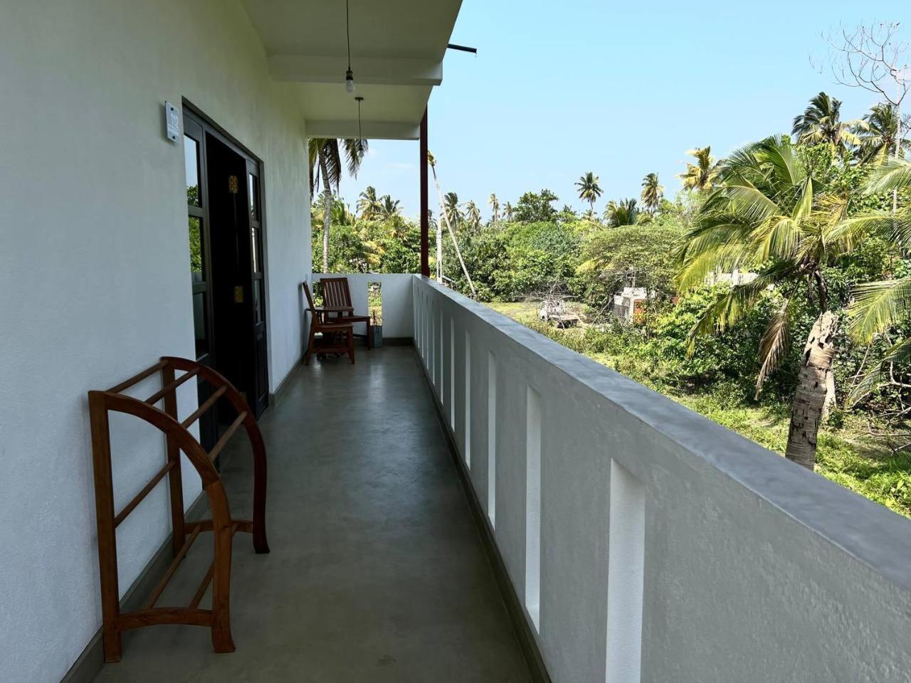 Lum Residence Ahangama Esterno foto